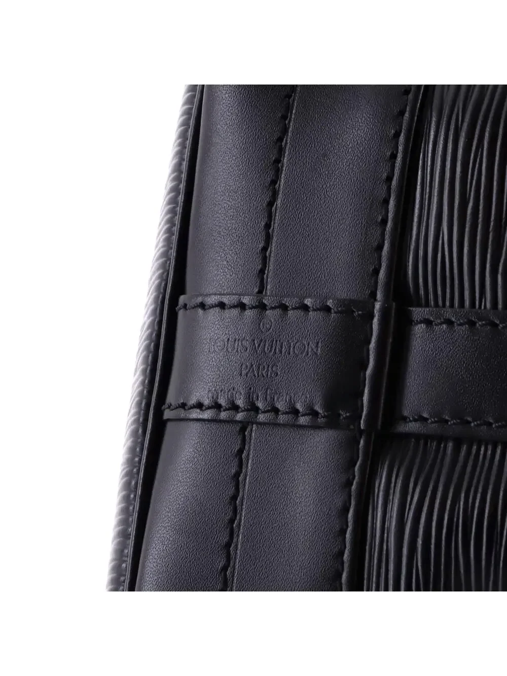 Louis Vuitton introducing louis